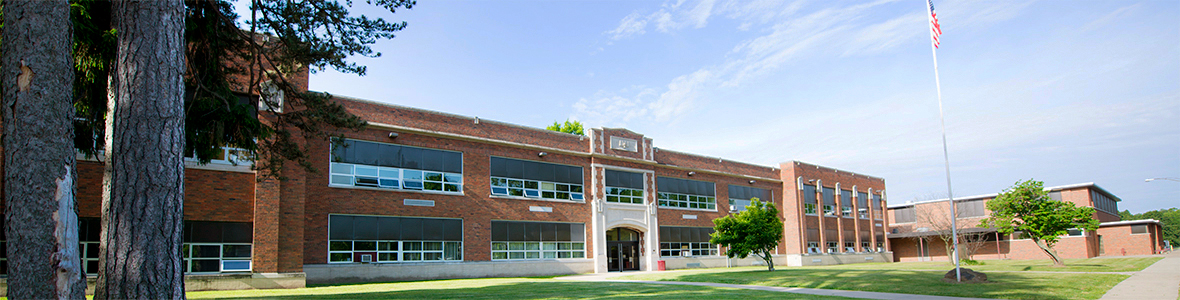 Buchanan High School Buchanan Michigan